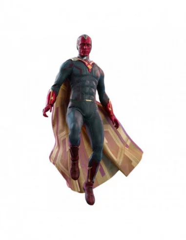 WandaVision Figura 1/6 Vision 31 cm