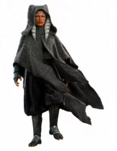 Star Wars The Mandalorian figura 1/6 Ahsoka Tano 29 cm