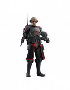 Star Wars The Bad Batch Pack de 2 Figuras 1/6 Echo 29 cm