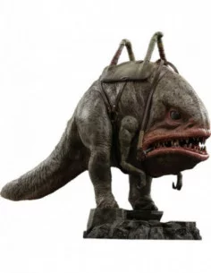 Star Wars The Mandalorian Figura 1/6 Blurrg 37 cm