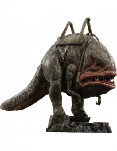 Star Wars The Mandalorian Figura 1/6 Blurrg 37 cm