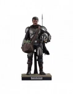 Star Wars The Mandalorian Pack de 2 Figuras 1/6 The Mandalorian & Grogu 30 cm