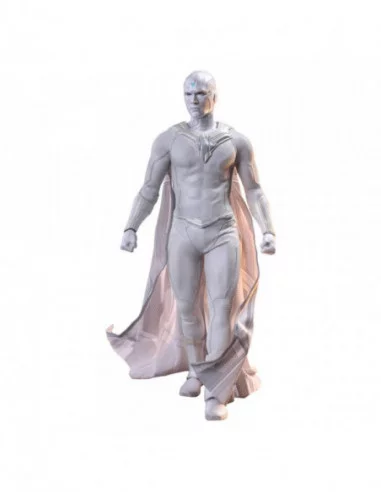 WandaVision Figura Television Masterpiece 1/6 The Vision 31 cm