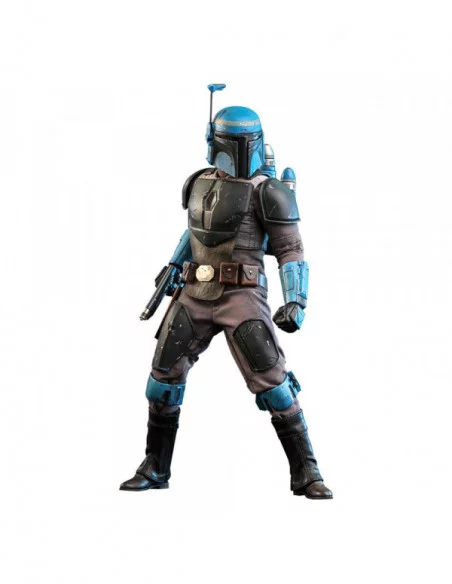 Star Wars The Mandalorian Figura 1/6 Axe Woves 30 cm