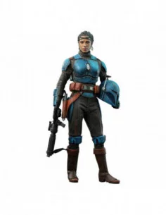 Star Wars The Mandalorian Figura 1/6 Koska Reeves 28 cm