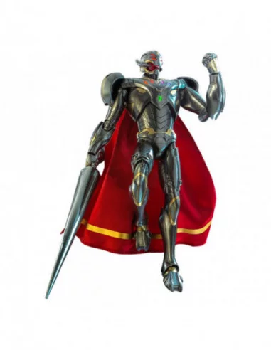 What If...? Figura 1/6 Infinity Ultron 39 cm