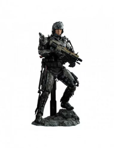 Warriors of Future Figura Movie Masterpiece 1/6 Tyler 31 cm
