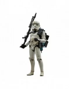 Star Wars: Episode IV Figura 1/6 Sandtrooper Sergeant 30 cm