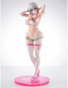 Original Character Estatua 1/6 Chigusa Hoshikawa 27 cm