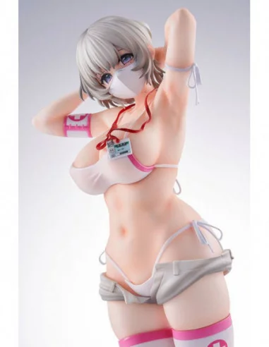 Original Character Estatua 1/6 Chigusa Hoshikawa 27 cm