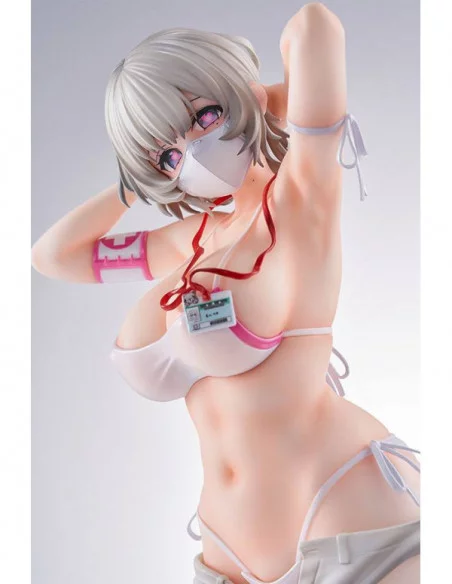 Original Character Estatua 1/6 Chigusa Hoshikawa 27 cm Original Character Estatua 1/6 Chigusa Hoshikawa 27 cm