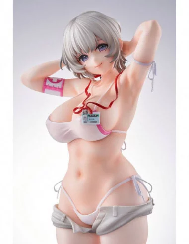 Original Character Estatua 1/6 Chigusa Hoshikawa 27 cm