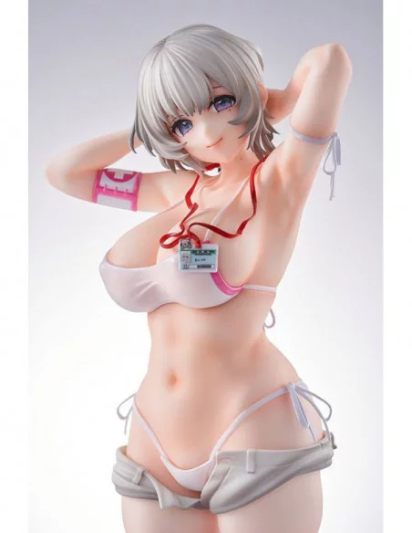 Original Character Estatua 1/6 Chigusa Hoshikawa 27 cm Original Character Estatua 1/6 Chigusa Hoshikawa 27 cm