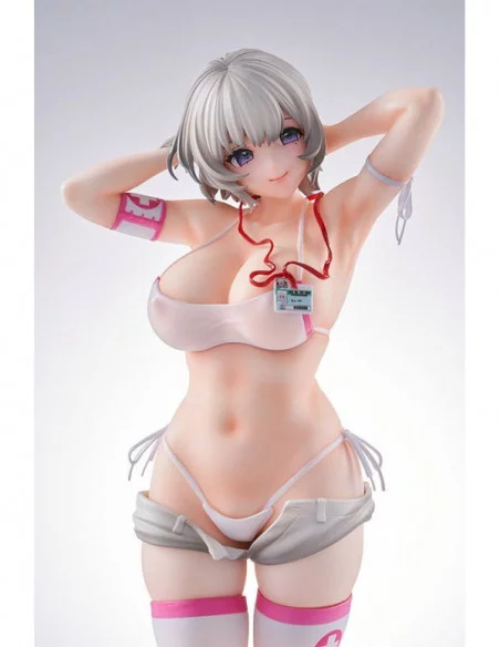 Original Character Estatua 1/6 Chigusa Hoshikawa 27 cm Original Character Estatua 1/6 Chigusa Hoshikawa 27 cm