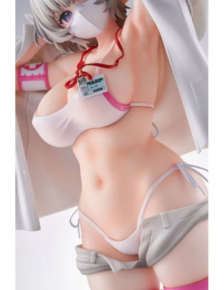 Original Character Estatua 1/6 Chigusa Hoshikawa 27 cm Original Character Estatua 1/6 Chigusa Hoshikawa 27 cm