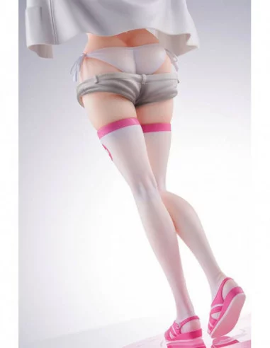 Original Character Estatua 1/6 Chigusa Hoshikawa 27 cm