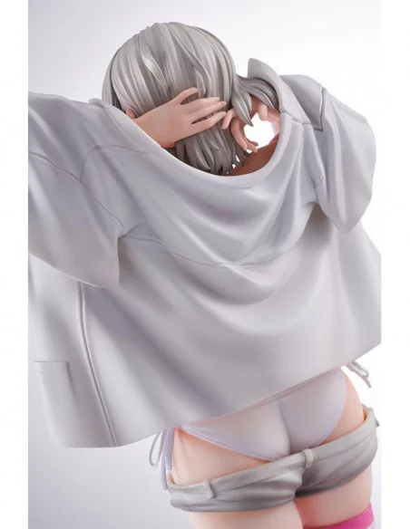 Original Character Estatua 1/6 Chigusa Hoshikawa 27 cm Original Character Estatua 1/6 Chigusa Hoshikawa 27 cm