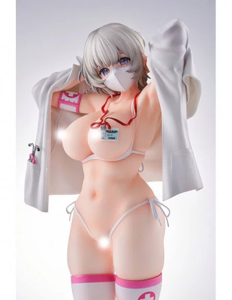 Original Character Estatua 1/6 Chigusa Hoshikawa 27 cm Original Character Estatua 1/6 Chigusa Hoshikawa 27 cm