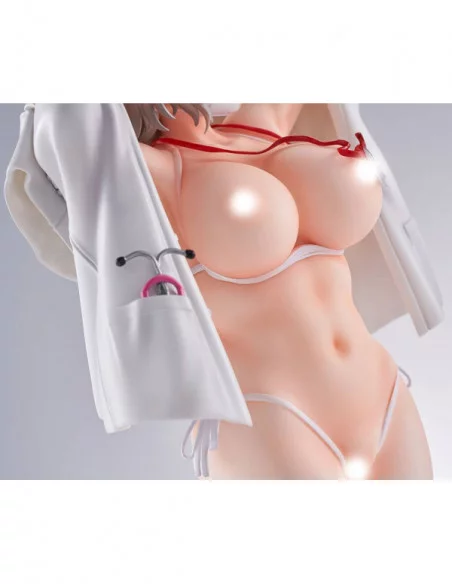 Original Character Estatua 1/6 Chigusa Hoshikawa 27 cm Original Character Estatua 1/6 Chigusa Hoshikawa 27 cm