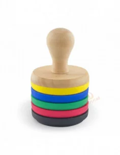 Harry Potter Sello de la galleta Crests 2