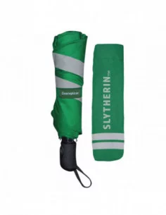 Harry Potter Paraguas Slytherin Logo 2