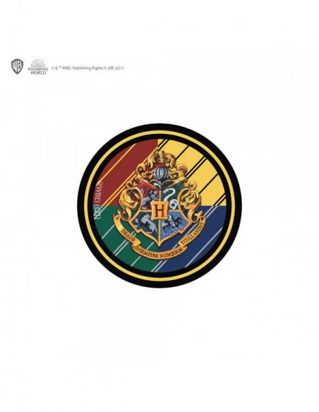 Harry Potter Juego Para Escribir de 6 Piezas Hogwarts Houses