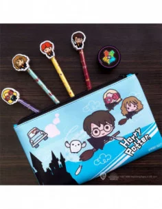 Harry Potter Juego Para Escribir de 6 Piezas Harry & Friends 2