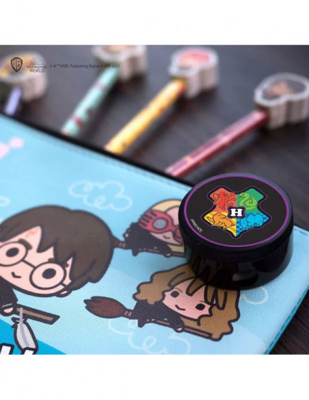 Harry Potter Juego Para Escribir de 6 Piezas Harry & Friends