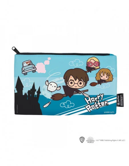 Harry Potter Juego Para Escribir de 6 Piezas Harry & Friends