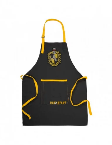 Harry Potter Delantal Hufflepuff