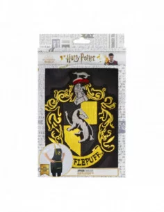 Harry Potter Delantal Hufflepuff 2