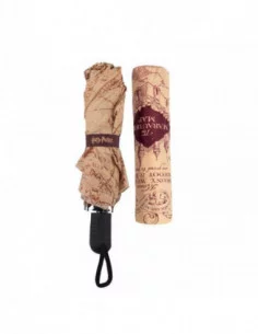 Harry Potter Paraguas Marauder Map 2
