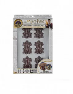 Harry Potter Molde de chocolates Ranas de chocolate New Edition