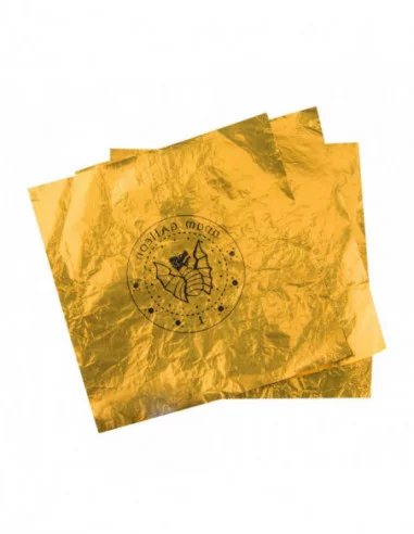 Harry Potter Molde de chocolates Gringotts Bank Coin