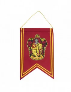 Harry Potter Bandera Gryffindor 30 x 44 cm