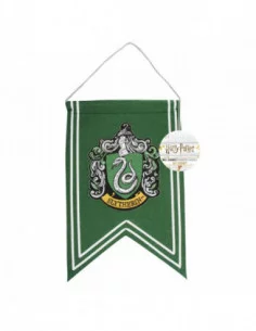 Harry Potter Bandera Slytherin 30 x 44 cm 2