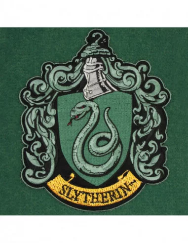 Harry Potter Bandera Slytherin 30 x 44 cm