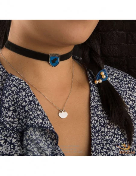 Harry Potter Collar con Colgante Ravenclaw