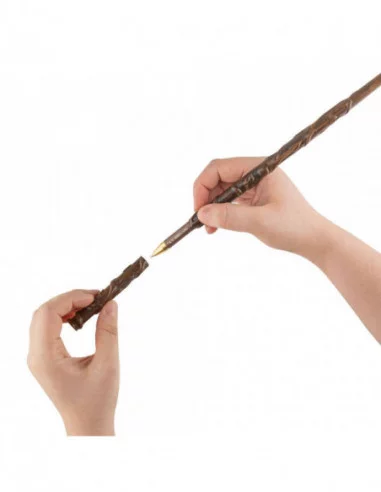 Harry Potter Bolígrafo Varita Mágica de Hermione Granger