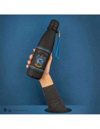 Harry Potter Botella Termo Ravenclaw