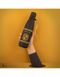 Harry Potter Botella Termo Hufflepuff 2