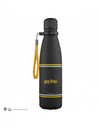 Harry Potter Botella Termo Hufflepuff