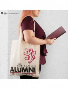 Harry Potter Bolso Alumni Gryffindor 2