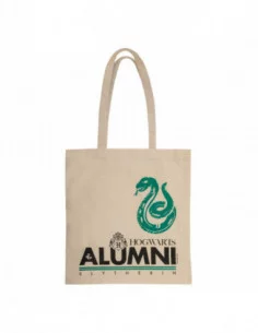 Harry Potter Bolso Alumni Slytherin