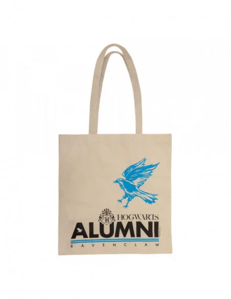 Harry Potter Bolso Alumni Ravenclaw