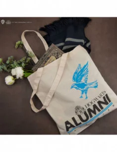 Harry Potter Bolso Alumni Ravenclaw 2