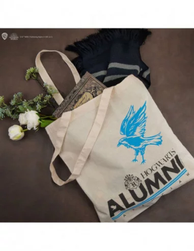 Harry Potter Bolso Alumni Ravenclaw