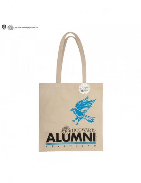 Harry Potter Bolso Alumni Ravenclaw