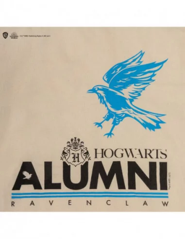 Harry Potter Bolso Alumni Ravenclaw