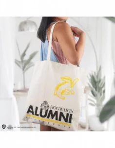 Harry Potter Bolso Alumni Hufflepuff 2